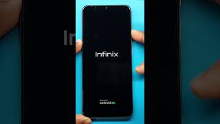 Infinix Hot 10 Play Hard Reset  Infinix Hot 10 Play  X688B  Factory Reset [upl. by Aivlys]