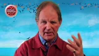 Michael Morpurgo Month  War [upl. by Alaekim]