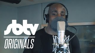 Mike GLC  Pearly Gates Bars  Keys SBTV [upl. by Ayrolg]