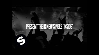 Sander van Doorn amp Mayaeni  Nothing Inside  Secret Miami Showcase [upl. by Maggy]