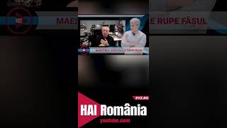 Blestemul dreptei politice Ion Cristoiu “Niciunul nu performează” [upl. by Hussar]