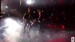 fancam BLACKPINK dancing to Beyoncé  Yoncé [upl. by Naivaf]