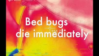 Houston Bed Bug Treatment [upl. by Tabatha]