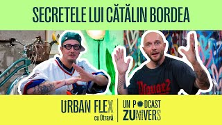 CELE MAI CIUDATE EXPERIENȚE DIN VIAȚA LUI CĂTĂLIN BORDEA  Urban Flex cu Otrava 45 [upl. by Dave918]