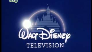 Walt Disney Television 1988 amp Buena Vista International 1998 [upl. by Cele]