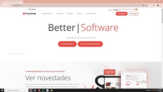 Como Descargar He Instalar Anydesk 2024 [upl. by Eivlys]