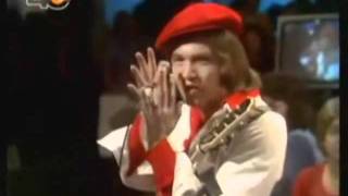 The Rubettes  Sugar Baby Love 1974wmv [upl. by Sivam]