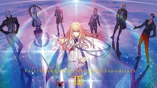 FateGrand Order OST III The Fimbulwintry Flames  Ragnarok [upl. by Orth229]