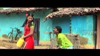 Comedy Scene  Superhit Chhattisgarhi Movie  Anuj  Prakash Awasthi  Sanjay Mahanand [upl. by Yrram]