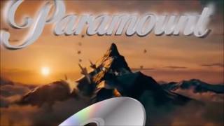 Paramount DVD Logo 1 Slow Motion [upl. by Leonor]