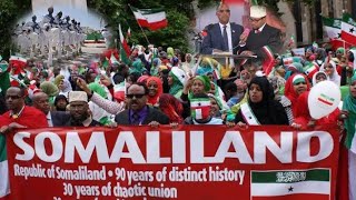 Why Somaliland Is Seeking Maintain their Sovereignty You’ve Never Heard Of [upl. by Nirrep436]