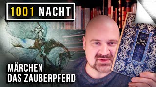 Das Zauberpferd  Märchen aus 1001 Nacht 001 [upl. by Haela130]