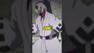 Is the Chidori the same as the Lightning Blade 🤔🤔 naruto animeexplained [upl. by Natsirk]