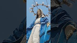 Mary mother of Jesus Christ [upl. by Ameerahs]