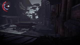 DISHONORED DEATH OF THE OUTSIDER Gameplay hacksilver dishonored death [upl. by Esinel16]