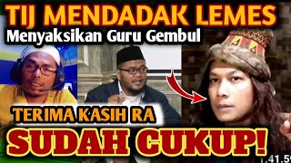 ADA APA TIJ BELAJAR GEBVK ORANG SETELAH MENYAKSIKAN GURU GEMBUL DI RA [upl. by Aicertal638]