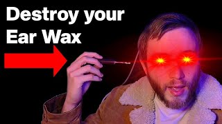 Best thing to buy Ear Wax Removal Pen [upl. by Weldon]