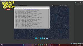 今日は Void Linux インストールできるかな？ [upl. by Israel356]