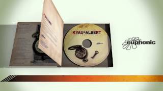 Kyau amp Albert  Nights Awake Album Trailer [upl. by Oad958]