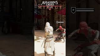 assassins creed mirage games assassinscreedmirage pcgameplay pc pcgaming gameplay [upl. by Carboni]