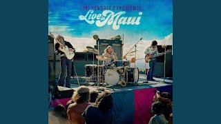 Villanova Junction Live In Maui 1970 [upl. by Eelaroc794]