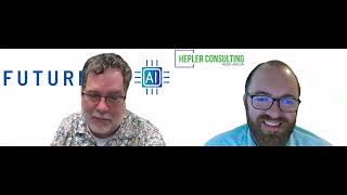 This Week in AI with Reed Hepler and Steve Hargadon August 9 2024 [upl. by Depoliti]