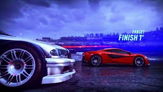 Need For Speed Heat Pathetic Gameplay Part 5 But this time with a Different Car [upl. by Bornstein]