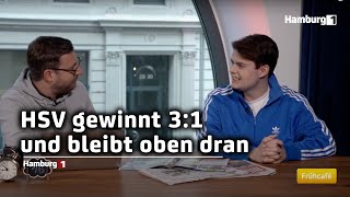 FußballNews mit Freddy [upl. by Naraj]