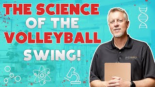 The Science of Volleyball Hitting amp Serving  A Discussion With Volleyball Coaches [upl. by Tildi]