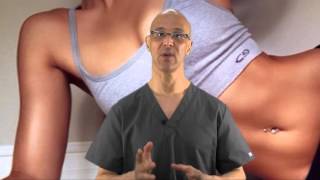 1 Fastest Medically Proven Way to a Sexier and Flatter Stomach  Dr Mandell [upl. by Obelia]