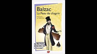 1831 août Préface de « La Peau de chagrin » Honoré de Balzac [upl. by Hardner255]