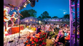 Visfestivalen i Västervik  livesändning fredag 14 juli 2023 [upl. by Vey]