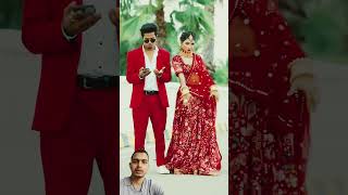 Sabke Barati I wedding love bollywood [upl. by Ynaffet789]