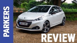 Peugeot 208 review  Is this aging Pug still worth your cash [upl. by Rufus218]