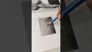 realistic skin texture with pencil [upl. by Neerod436]