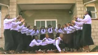 Catholic Diocese of Nyahururu choir [upl. by Zechariah]