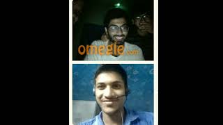 omegle funny moments [upl. by Eineeuq]