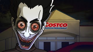 4 True Costco HORROR Story Animated [upl. by Inaej]