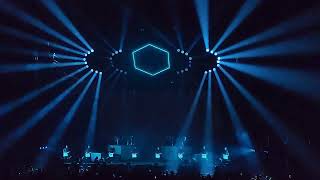 ODESZA  Bloom Live at Summerfest 2023 [upl. by Vigor]