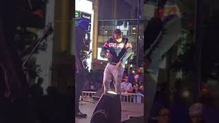 Barsolo  Dominican Republic 🇩🇴 festival feat blacktuar from Lospoligomas Part 2 [upl. by Gamal]