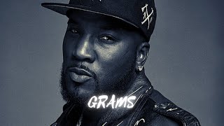 FREE Jeezy x Jadakiss x Cool amp Dre SnoFall Type Beat  quotGramsquot NEW 2022 [upl. by Kauppi]