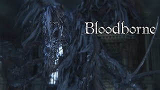 Let’s Play Bloodborne together 38  Nun also Mergos Amme [upl. by Ahsakat]