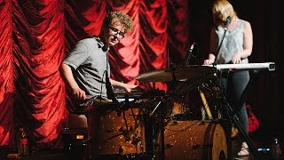 Wye Oak  Full Performance Live on KEXP [upl. by Geraint532]