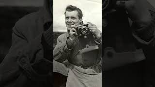 Dirk Bogarde 60 Second Bio [upl. by Marozas]