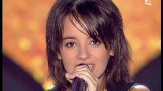 alizee  a contre courant Live [upl. by Jaco225]