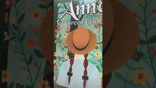 ANNE OF GREEN GABLES musical theaterkid [upl. by Memberg]