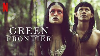 Green Frontier official trailer featuring SergiuDan Muresan music [upl. by Chun18]