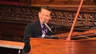 Michael Feinstein  The Gershwins Preserving an American Cultural Legacy [upl. by Arlana420]