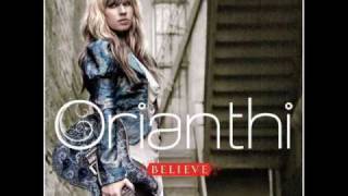 Orianthi Untogether [upl. by Ennahgiel]