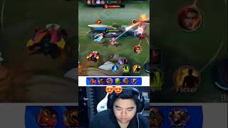 R7 tutor cici CreditR7 xycbca mobilelegends r7 mlbb clips fypシ゚viral [upl. by Ecille]